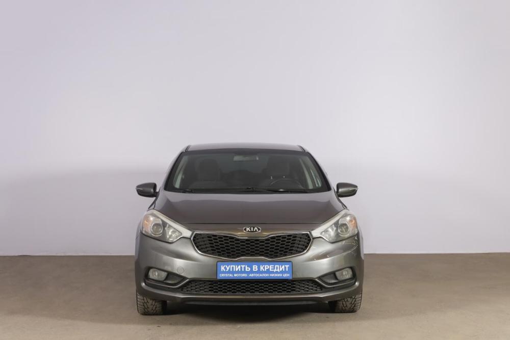 Kia Cerato III Новосибирск  - изображение 2