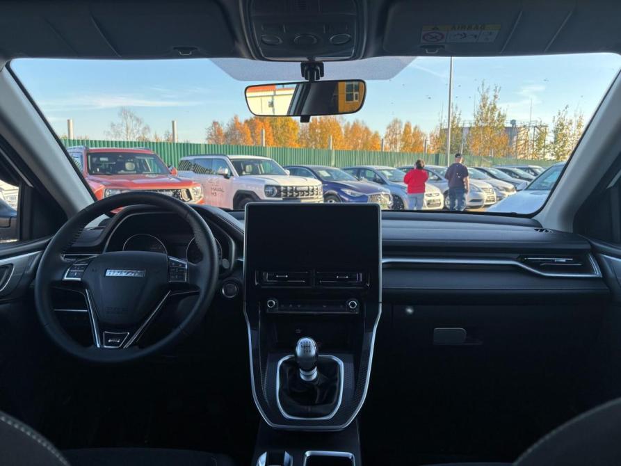 Haval M6 II Сыктывкар  - изображение 26