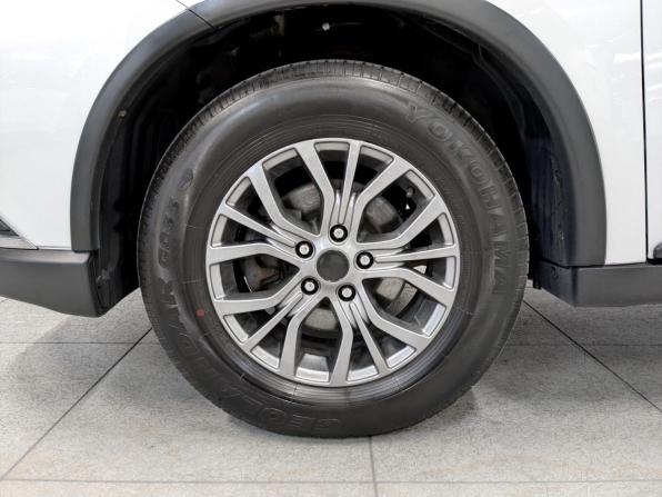 Mitsubishi Outlander III Рестайлинг 3 с пробегом 2019 года, цена 1 900 000 рублей, 82603 км, внедорожник, Автокод Объявления
