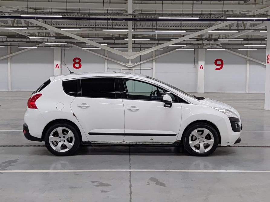 Peugeot 3008 I Казань  - изображение 5