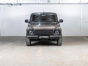 Lada (ВАЗ) 2121 (4x4) I Рестайлинг (2020) Ставрополь  - изображение 17