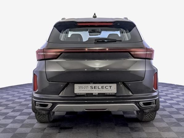 Exeed LX I Рестайлинг с пробегом 2022 года, цена 1 800 000 рублей, 32882 км, внедорожник, Автокод Объявления