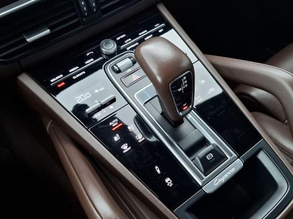 Porsche Cayenne III с пробегом 2020 года, цена 6 440 000 рублей, 117520 км, внедорожник, Автокод Объявления