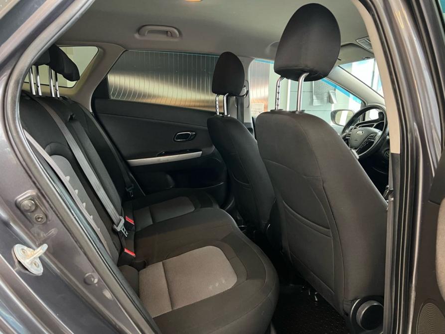 Kia Ceed II Екатеринбург  - изображение 20
