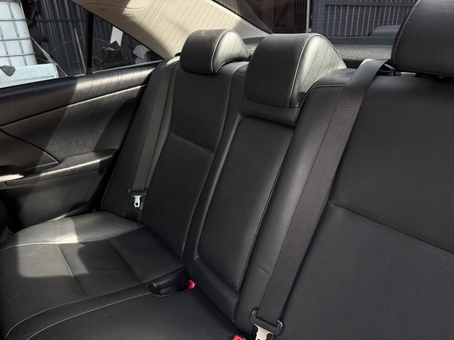 Toyota Camry VII (XV50) Рестайлинг Ижевск  - изображение 27