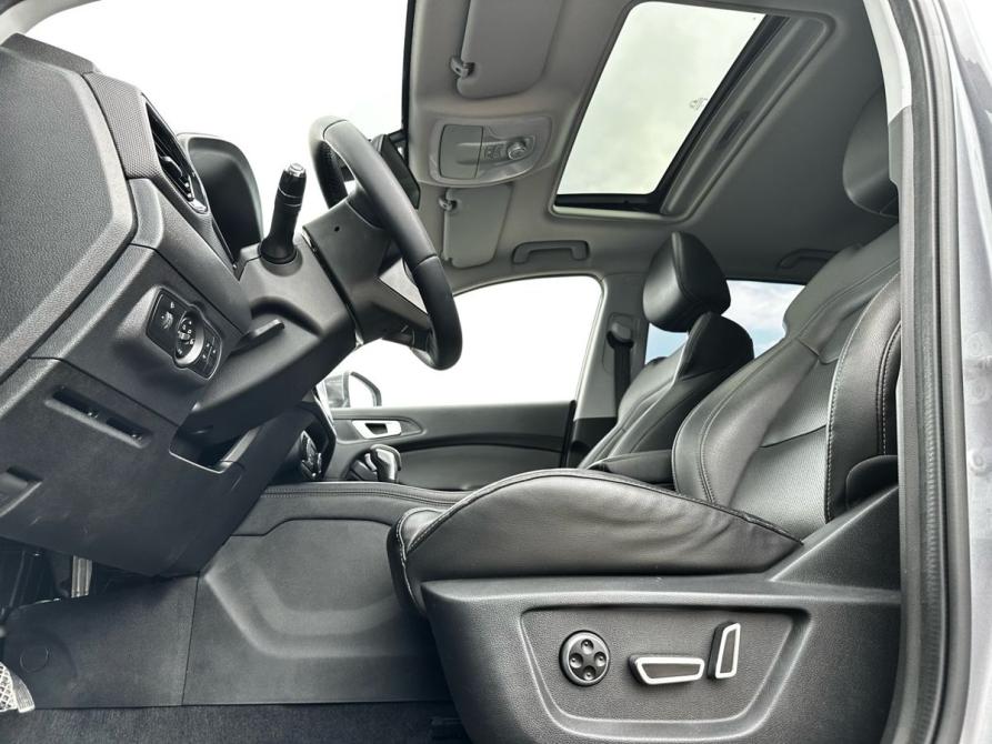 Chery Tiggo 4 I Рестайлинг Волгоград  - изображение 12