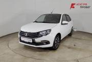Lada (ВАЗ) Granta I Рестайлинг Волгоград  - изображение 30