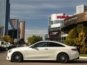 Mercedes-Benz E-Класс AMG V (W213) Москва  - изображение 35