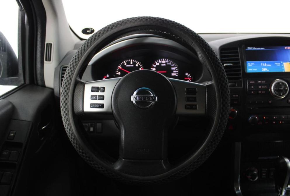 Nissan Pathfinder III Рестайлинг Нижний Новгород  - изображение 16