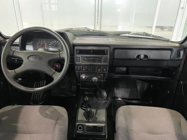 Lada (ВАЗ) 2121 (4x4) I Рестайлинг с пробегом 2010 года, цена 299 000 рублей, 153440 км, внедорожник, Автокод Объявления