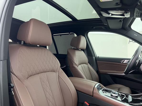 BMW X5 IV (G05/G18) Рестайлинг с пробегом 2023 года, цена 12 810 000 рублей, 11954 км, внедорожник, Автокод Объявления