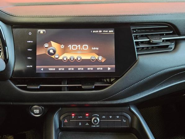 Haval F7 I с пробегом 2019 года, цена 1 520 000 рублей, 140883 км, внедорожник, Автокод Объявления