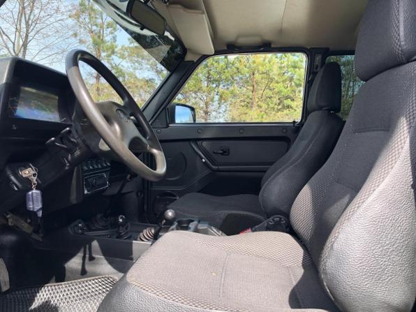 Lada (ВАЗ) 2121 (4x4) I Рестайлинг с пробегом 2018 года, цена 675 000 рублей, 81996 км, внедорожник, Автокод Объявления