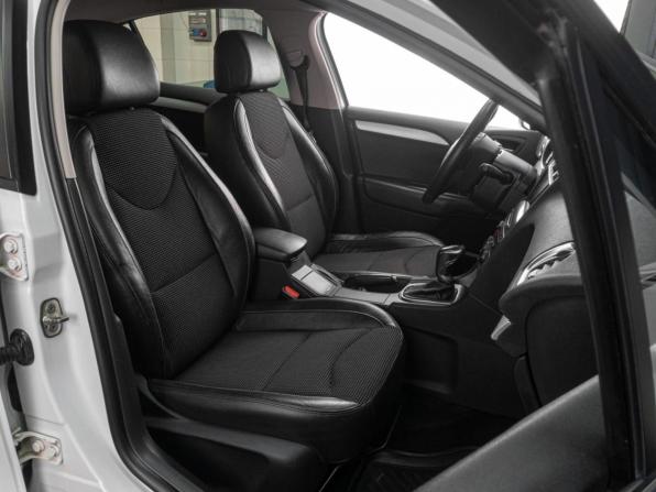 Citroen C4 II Рестайлинг с пробегом 2018 года, цена 1 189 000 рублей, 142369 км, седан, Автокод Объявления