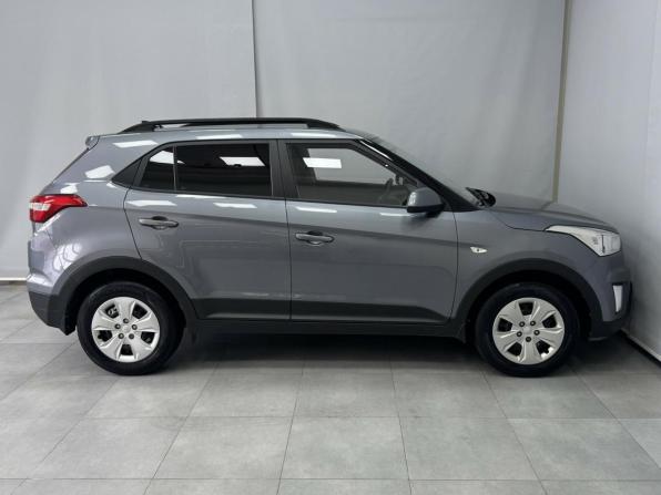 Hyundai Creta I с пробегом 2019 года, цена 1 872 000 рублей, 57903 км, внедорожник, Автокод Объявления