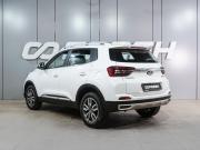 Chery Tiggo 4 I Рестайлинг Воронеж  - изображение 28