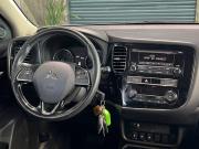Mitsubishi Outlander III Рестайлинг 2 Оренбург  - изображение 46