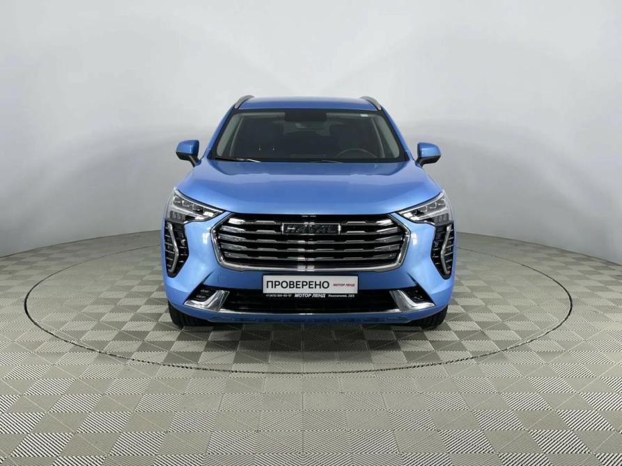 Haval Jolion I Воронеж  - изображение 2