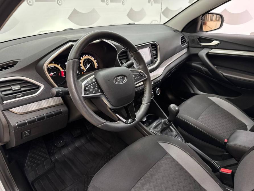 Lada (ВАЗ) Vesta I Рестайлинг (NG) Ставрополь  - изображение 9