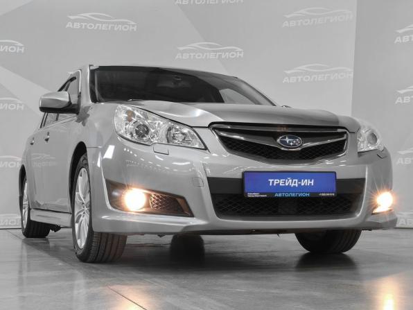 Subaru Legacy V с пробегом 2009 года, цена 850 000 рублей, 217889 км, седан, Автокод Объявления