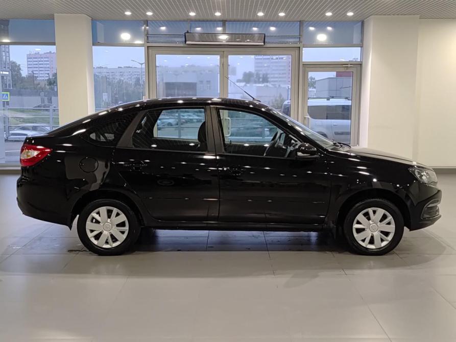 Lada (ВАЗ) Granta I Рестайлинг Казань  - изображение 5
