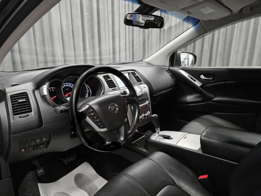 Nissan Murano II (Z51) Рестайлинг 2 Красноярск  - изображение 10