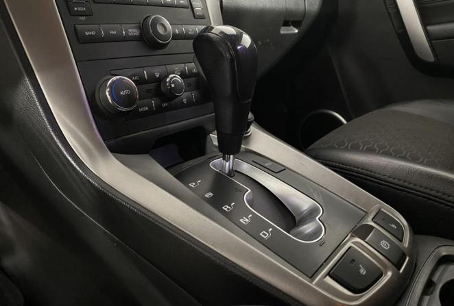 Chevrolet Captiva I Рестайлинг 2 с пробегом 2014 года, цена 1 499 000 рублей, 186654 км, внедорожник, Автокод Объявления