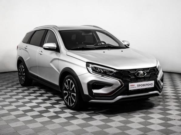 Lada (ВАЗ) Vesta I Рестайлинг (NG) с пробегом 2024 года, цена 1 499 000 рублей, 36798 км, универсал, Автокод Объявления