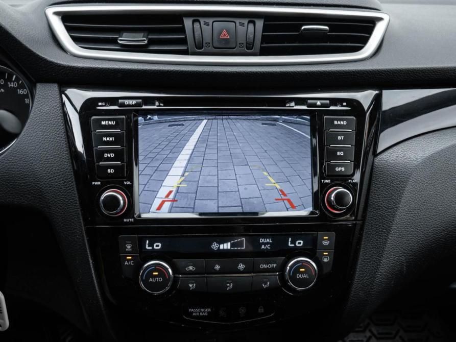 Nissan Qashqai II Ставрополь  - изображение 14