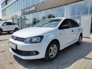 Volkswagen Polo V Набережные Челны  - изображение 20