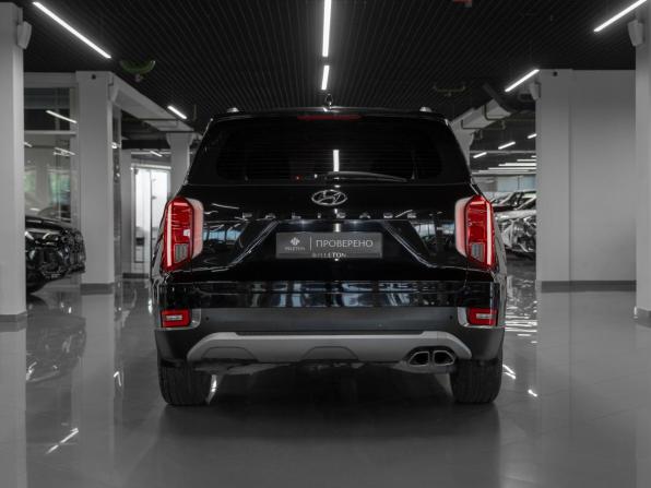Hyundai Palisade I с пробегом 2019 года, цена 3 860 000 рублей, 116268 км, внедорожник, Автокод Объявления