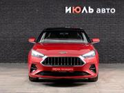 JAC J7 I Екатеринбург  - изображение 21