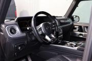 Mercedes-Benz G-Класс AMG II (W463) Тюмень  - изображение 38