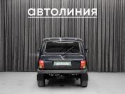 Lada (ВАЗ) 2121 (4x4) I Рестайлинг Красноярск  - изображение 25