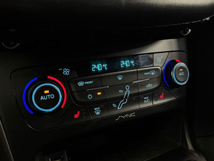 Ford Focus III Рестайлинг Уфа  - изображение 15