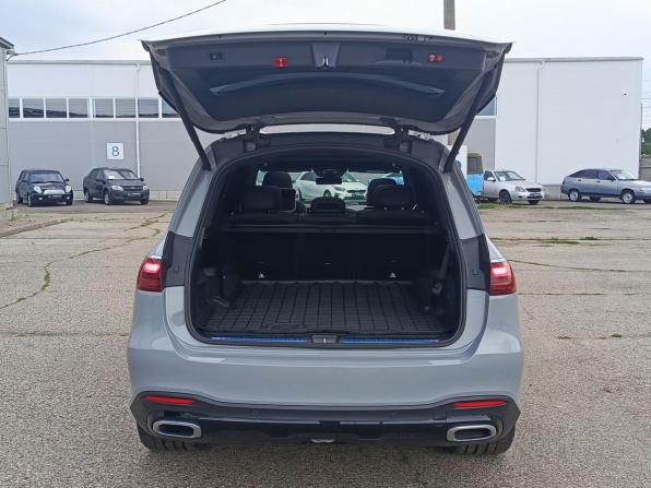 Mercedes-Benz GLS II (X167) Рестайлинг с пробегом 2023 года, цена 15 105 000 рублей, 32066 км, внедорожник, Автокод Объявления