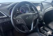 Hyundai Santa Fe III Киров  - изображение 44
