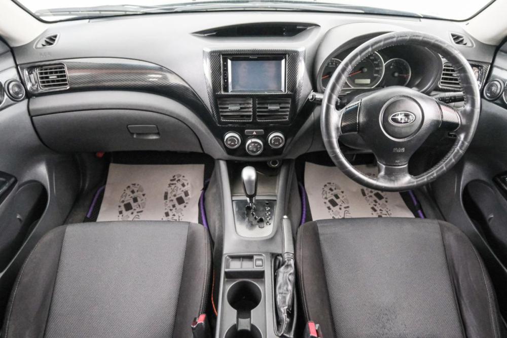 Subaru Impreza III Красноярск  - изображение 11
