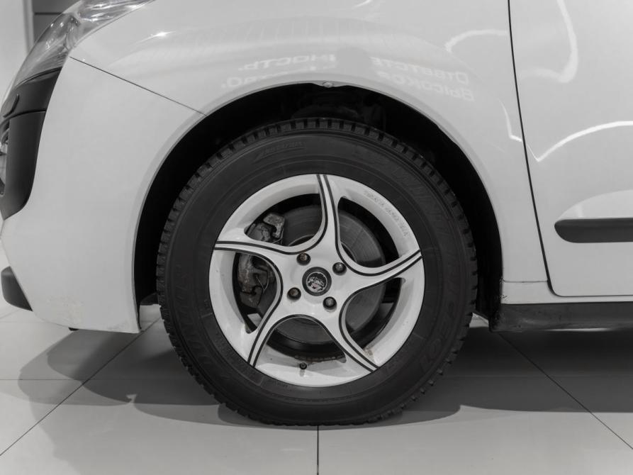 Peugeot 3008 I Москва  - изображение 25