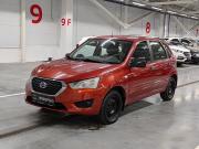 Datsun mi-DO Казань  - изображение 23