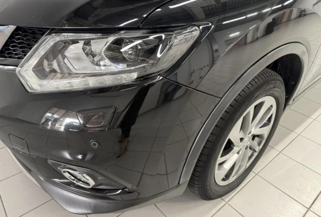 Nissan X-Trail III с пробегом 2016 года, цена 1 960 000 рублей, 87443 км, внедорожник, Автокод Объявления