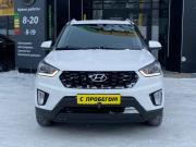 Hyundai Creta I Рестайлинг Нефтекамск  - изображение 12