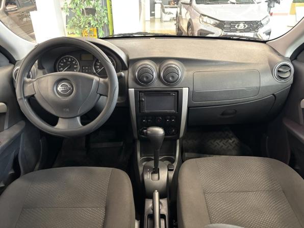 Nissan Almera III (G15) с пробегом 2017 года, цена 700 000 рублей, 144000 км, седан, Автокод Объявления