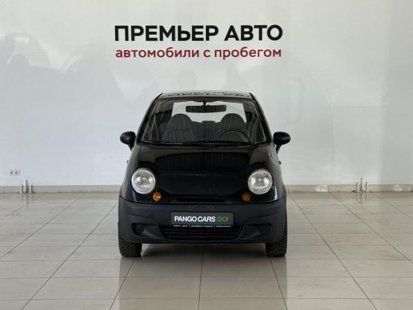 Daewoo Matiz I Рестайлинг с пробегом 2010 года, цена 100 000 рублей, 78667 км, хэтчбек, Автокод Объявления