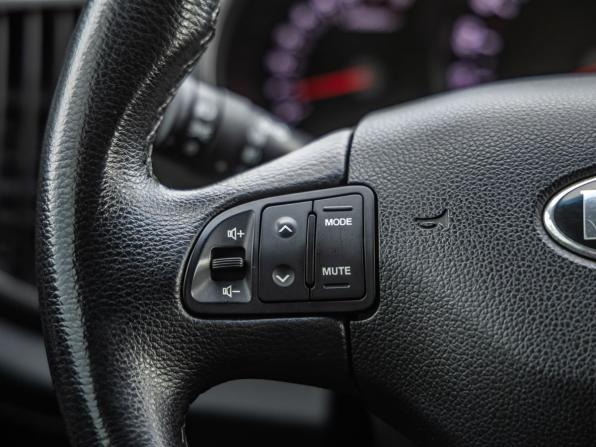 Kia Sportage III с пробегом 2012 года, цена 1 248 000 рублей, 143200 км, внедорожник, Автокод Объявления