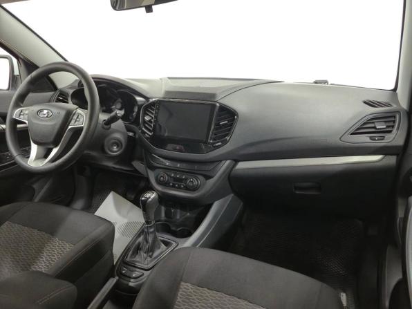 Lada (ВАЗ) Vesta I с пробегом 2021 года, цена 1 040 000 рублей, 93925 км, седан, Автокод Объявления