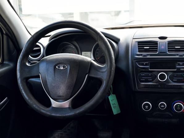 Lada (ВАЗ) Kalina II с пробегом 2017 года, цена 575 000 рублей, 151532 км, универсал, Автокод Объявления