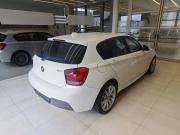 BMW 1 серии II (F20/F21) Челябинск  - изображение 28