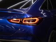 Mercedes-Benz GLE Coupe AMG II (C167) Москва  - изображение 56