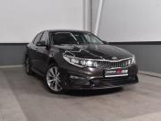 Kia Optima IV Рестайлинг Кемерово  - изображение 31